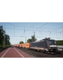 Train Sim World 5: Rhein-Ruhr Osten: Wuppertal - Hagen