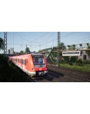 Train Sim World 5: Rhein-Ruhr Osten: Wuppertal - Hagen