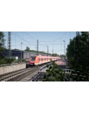 Train Sim World 5: Rhein-Ruhr Osten: Wuppertal - Hagen