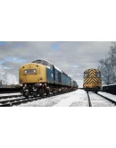 Train Sim World 5: BR Heavy Freight Pack Loco Add-On