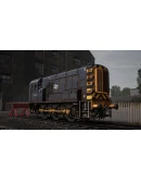 Train Sim World 5: BR Heavy Freight Pack Loco Add-On