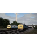 Train Sim World 5: BR Heavy Freight Pack Loco Add-On