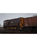 Train Sim World 5: BR Heavy Freight Pack Loco Add-On