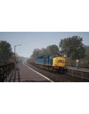 Train Sim World 5: BR Heavy Freight Pack Loco Add-On