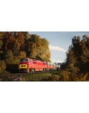 Train Sim World 5: BR Class 52 Add-On DLC