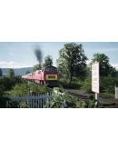 Train Sim World 5: BR Class 52 Add-On DLC