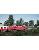 Train Sim World 5: BR Class 52 Add-On DLC