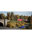 Train Sim World 5: BR Class 52 Add-On DLC