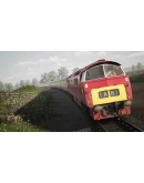 Train Sim World 5: BR Class 52 Add-On DLC