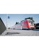 Train Sim World 5: DB BR 182 Loco Add-On DLC