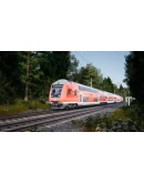 Train Sim World 5: DB BR 182 Loco Add-On DLC