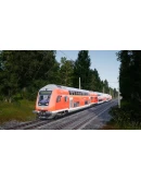 Train Sim World 5: DB BR 182 Loco Add-On DLC