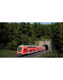 Train Sim World 5: Main-Spessart Bahn: Aschaffenburg -