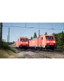 Train Sim World 5: Main-Spessart Bahn: Aschaffenburg -