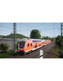 Train Sim World 5: Main-Spessart Bahn: Aschaffenburg -