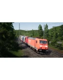 Train Sim World 5: Main-Spessart Bahn: Aschaffenburg -