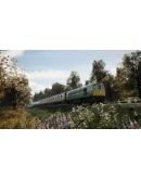 Train Sim World 5: BR Class 33 Add-On DLC