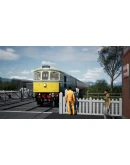 Train Sim World 5: BR Class 33 Add-On DLC