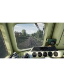 Train Sim World 5: BR Class 33 Add-On DLC