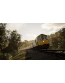 Train Sim World 5: BR Class 33 Add-On DLC