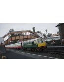 Train Sim World 5: BR Class 33 Add-On DLC