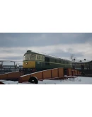 Train Sim World 5: BR Class 33 Add-On DLC
