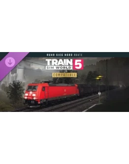 Train Sim World 5: Ruhr-Sieg Nord: Hagen - Finnentrop
