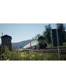 Train Sim World 5: West Somerset Railway Route Add-On
