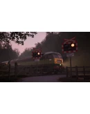 Train Sim World 5: West Somerset Railway Route Add-On