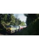 Train Sim World 5: West Somerset Railway Route Add-On