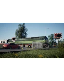 Train Sim World 5: West Somerset Railway Route Add-On
