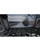 Train Sim World 5: West Somerset Railway Route Add-On