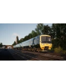 Train Sim World 5: Great Western Express Route Add-On