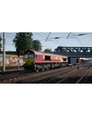Train Sim World 5: Great Western Express Route Add-On