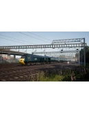 Train Sim World 5: Great Western Express Route Add-On