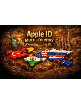 APPLE ID ACCOUNTСША ТУРЦИЯПОЧТОВЫЙ ДОСТУ APPLE ID ACCOUNTСША ТУРЦИЯПОЧТОВЫЙ ДОСТУ