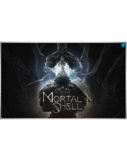 Mortal Shell (PS4/PS5/RU) (Аренда от 7 дней) Mortal Shell (PS4/PS5/RU) (Аренда от 7 дней)