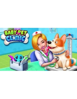 My Life: Pet Vet (PS4/PS5/RU) (Аренда от 7 дней)