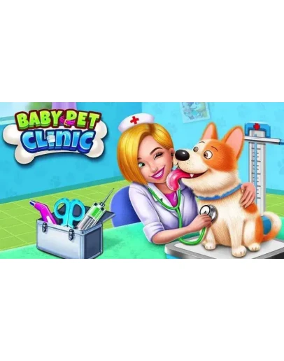My Life: Pet Vet (PS4/PS5/RU) (Аренда от 7 дней) My Life: Pet Vet (PS4/PS5/RU) (Аренда от 7 дней)