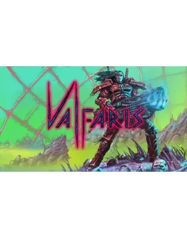 Valfaris Steam Key (Region Free)