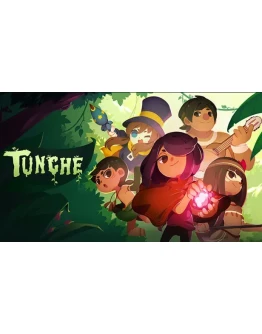 Tunche Steam Key (Region Free)