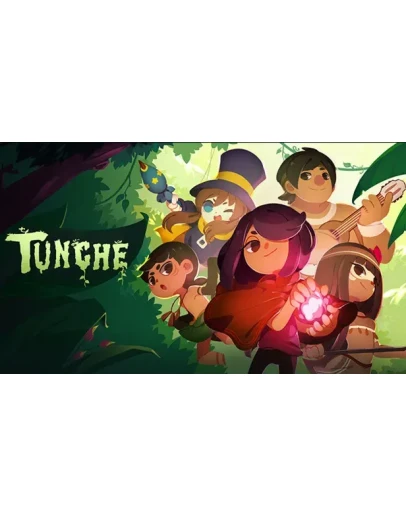 Tunche Steam Key (Region Free)