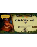 Tunche Steam Key (Region Free)