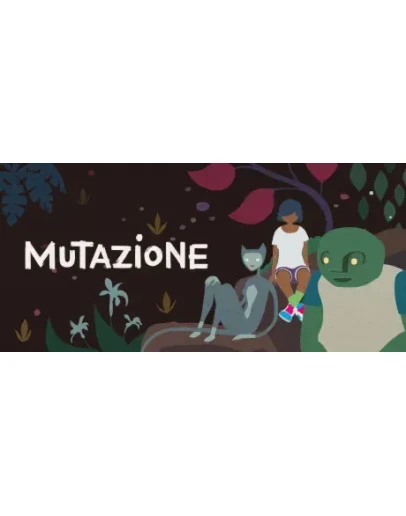 Mutazione Steam Key (Region Free)