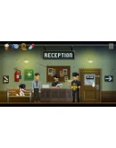 The Darkside Detective Steam Key (Region Free)