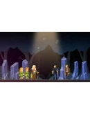 The Darkside Detective: A Fumble in the Dark Steam Key