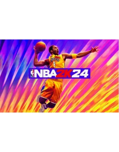 NBA 2K24 Baller Edition (PS4/PS5/EN) Аренда NBA 2K24 Baller Edition (PS4/PS5/EN) Аренда