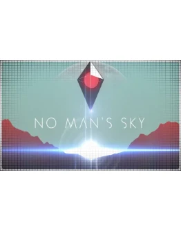 No Mans Sky (PS4/PS5/RU) (Аренда от 7 дней)
