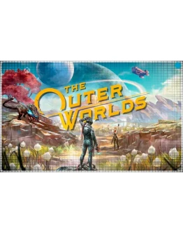 Outer Worlds (PS4/PS5/RU) (Аренда от 7 дней)