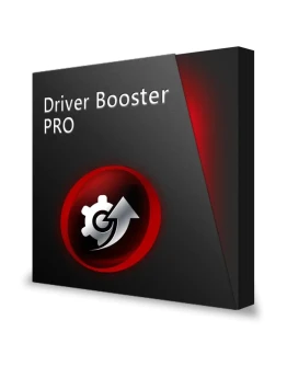IObit Driver Booster PRO 13 + лицензионный ключ код